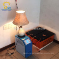 Alibaba Trade Assurance Golden Products Selling Solar Inverter 3000W sistema de iluminación de energía solar para el hogar